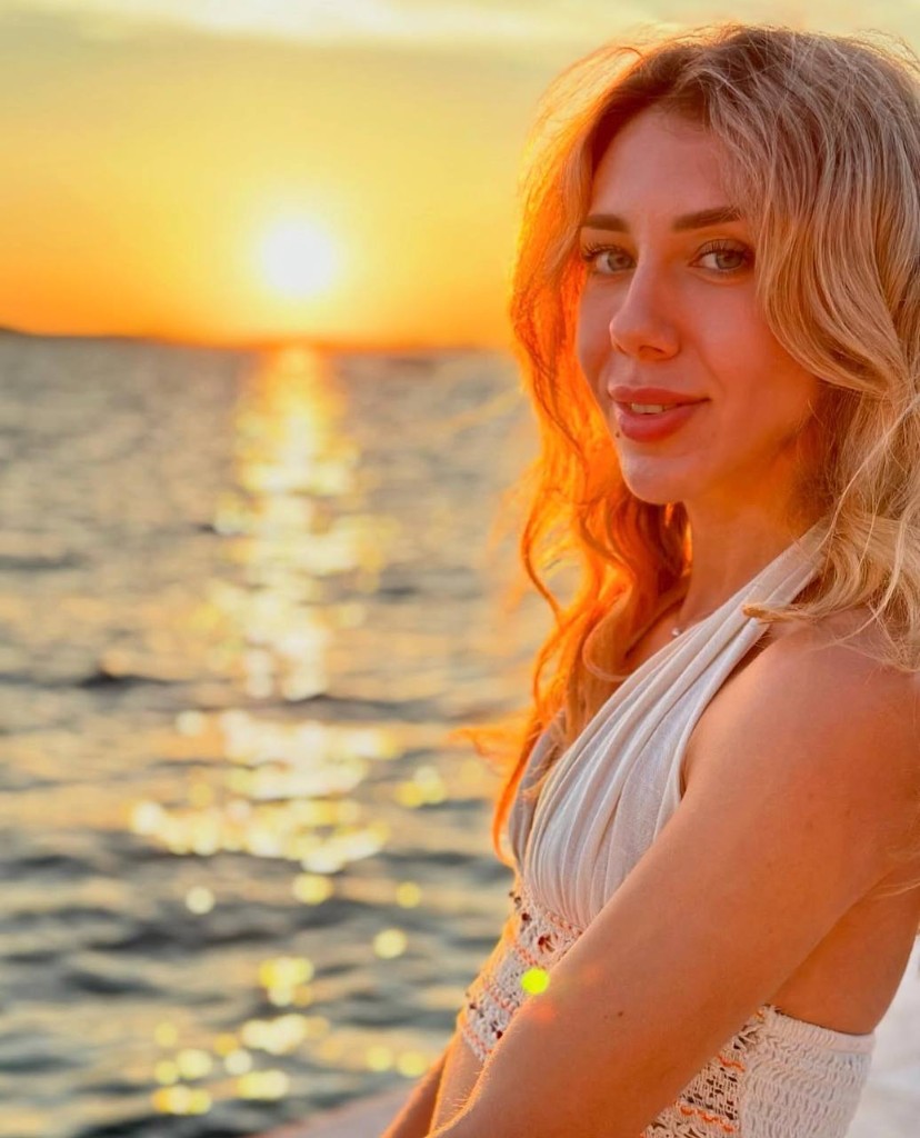 Анна Боліла