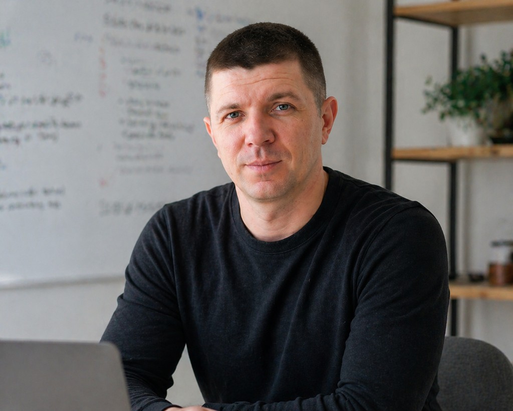 Богдан Дуплій