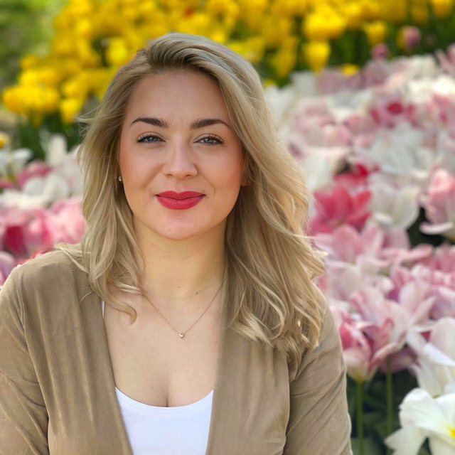 Марина Степаненко