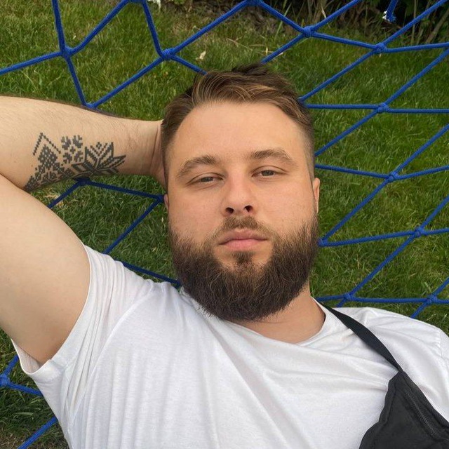 Віталій Науменко