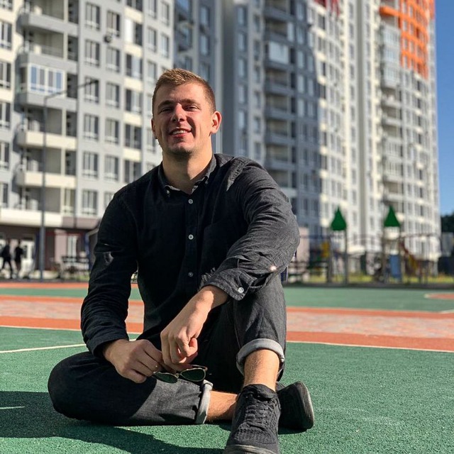 Юрій Дуплій